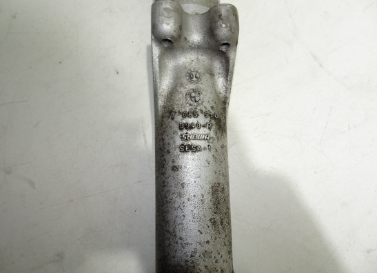 Standrohr Gabelholm rechts komplett BMW R 1200 RT