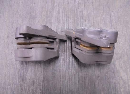 Brake calipers front BMW K 1200 RS