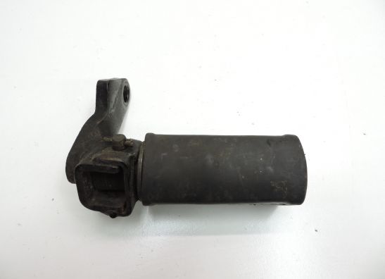 Voetsteun Rechts Kawasaki LTD 750