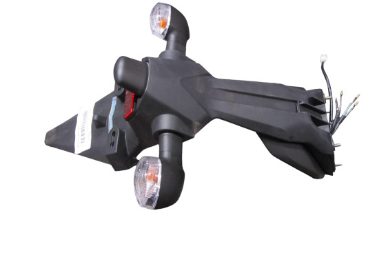 Kentekenplaathouder Yamaha YZF R3