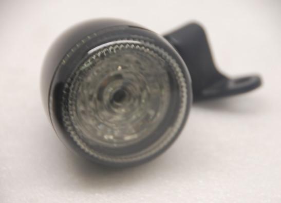 Knipperlicht Harley Davidson Softtail