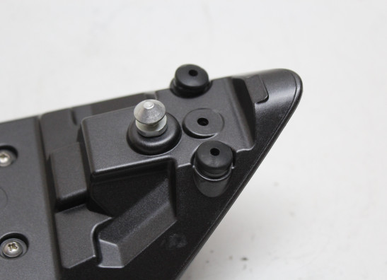 Buddy cover Aprilia Tuono 660