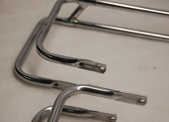 Kofferbeugel set Harley Davidson Touring FL