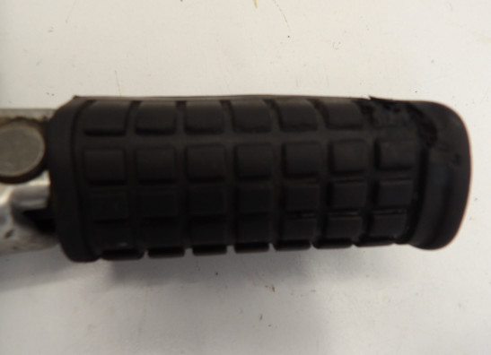 Voetsteun Rechts Honda VTR 250