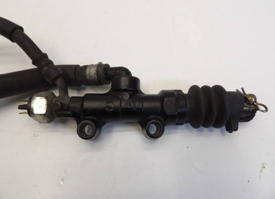 Bremszylinder hinten Triumph Thunderbird 900