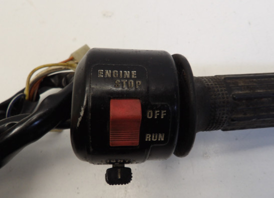 Stuurschakelaar rechts Suzuki GS 550