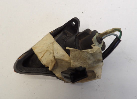 Knipperlicht rechts voor Honda CBR 1000 F