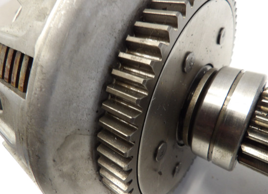 Kupplung Kawasaki Z 650