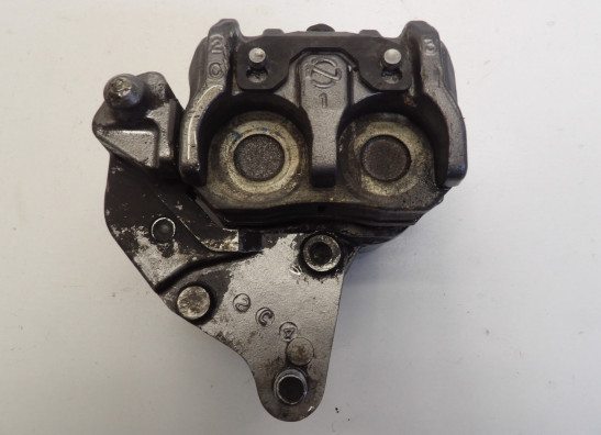 Brake caliper right front Honda VT 1100