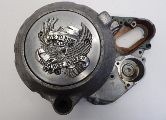 Generator cover Honda VT 1100
