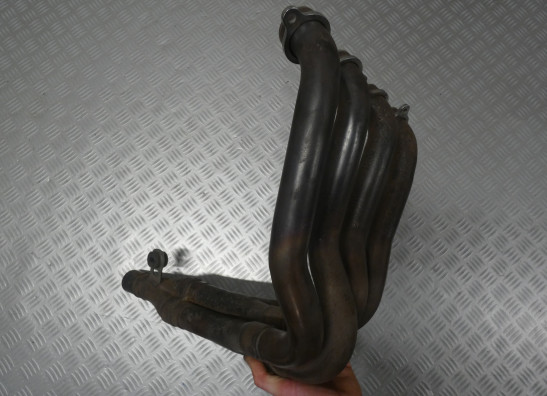 Downpipes Honda CBR Fireblade
