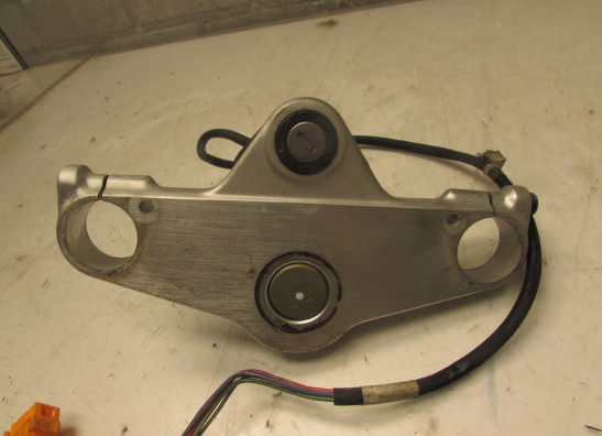 Kroonplaat BMW K 1200 RS