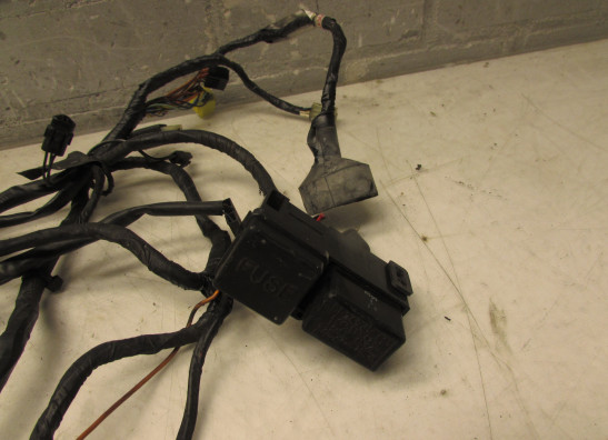 Wire Harness Suzuki GSX F 750