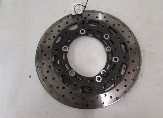 Brake disc set Yamaha YZF 600 Thundercat