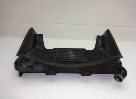 Radiateur Yamaha FZ 750