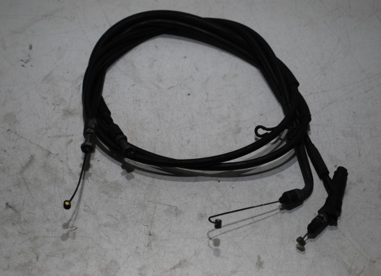 Gaskabel Aprilia Caponord 1000 2001-2007