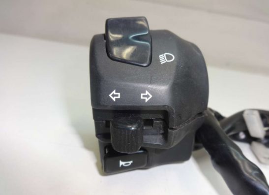 Lenkerschalter links Suzuki Burgman 400