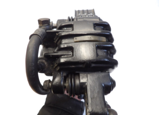 Bremssattel Bremszange hinten Honda CB 750 