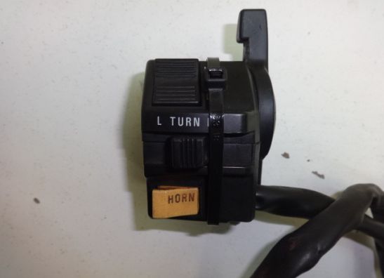 Lenkerschalter links Suzuki GSF 600 650 Bandit 