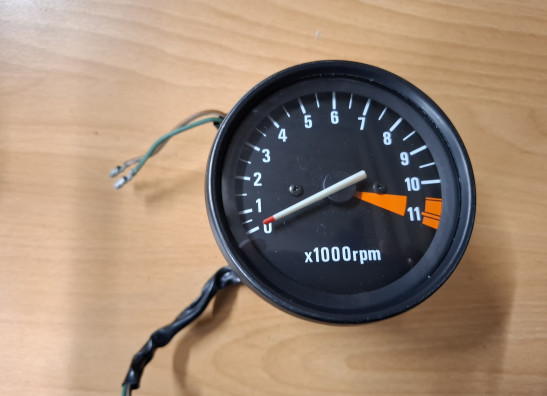 Meter Honda VF 700  750 S Sabre
