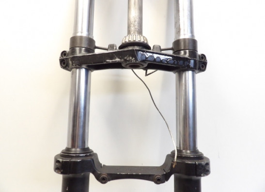 Voorpoten compleet Kawasaki GPZ 750