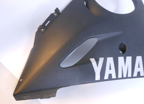 Cowl Left Yamaha YZF R6