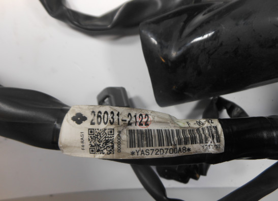 Kabelbaum Kawasaki VERSYS 650