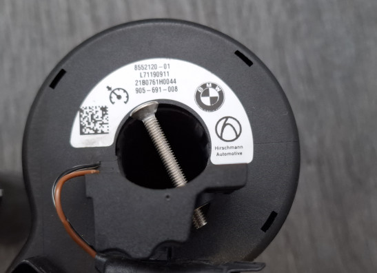 Handvat BMW F 850 GS Adventure