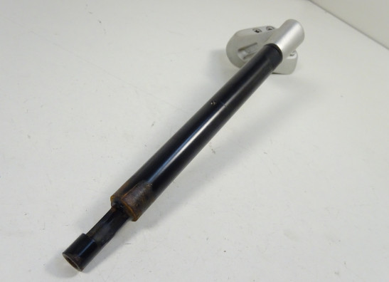 Clip on links BMW R 1200 RT