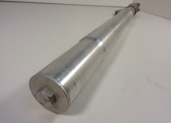 Voorpoot links compleet Ducati monster 600