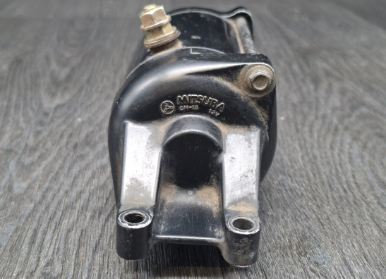 Starting motor Suzuki GSX R 1100