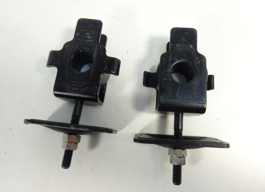 Achterbrug Honda CBF 1000