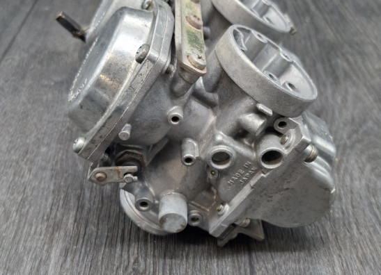 Carburateurset Suzuki GS 1100 G
