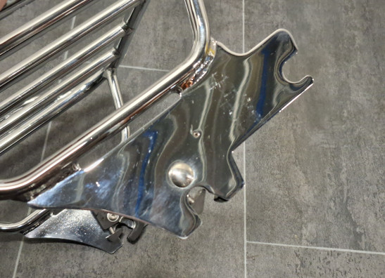 Bagagedrager Harley Davidson FLHT Electra Glide Standard