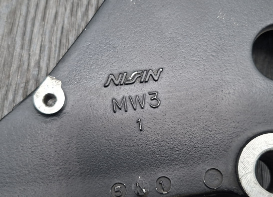 Achter remklauw Honda CB 750 