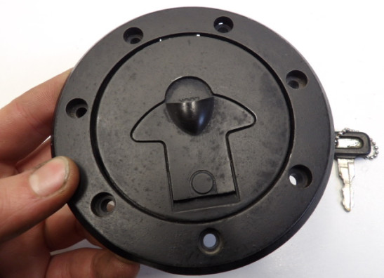 Tankdop Kawasaki GPZ 1000