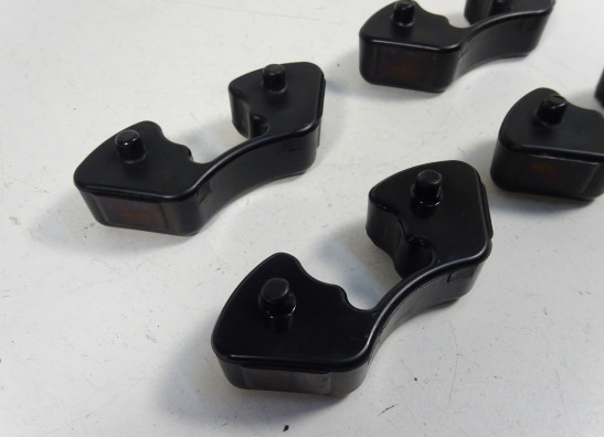 Kettenrad-Trager Kawasaki Z 1000