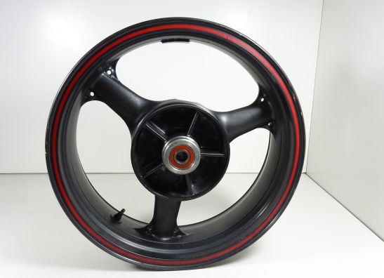 Rear wheel Kawasaki ZX 6 R