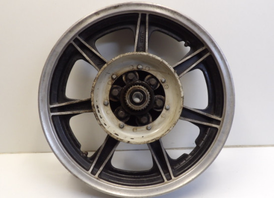 Achtervelg Yamaha XS 1100