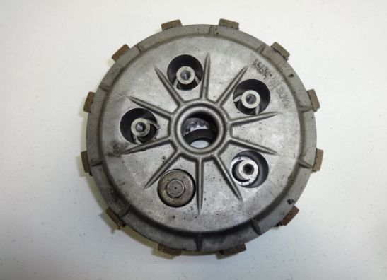 Kupplung Kawasaki Z 1000