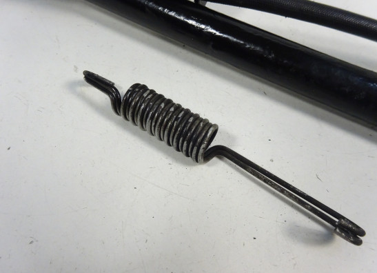 Standaard BMW R 1200 RT