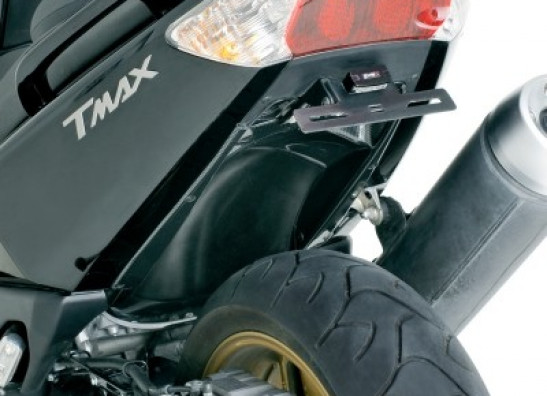 Kentekenplaathouder Yamaha XP 500 T-Max