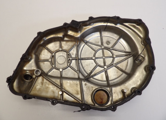 Crankcase cover Clutch side Honda VF 700  750 C Magna