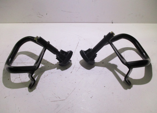 Crash Pads Honda CB 650 F