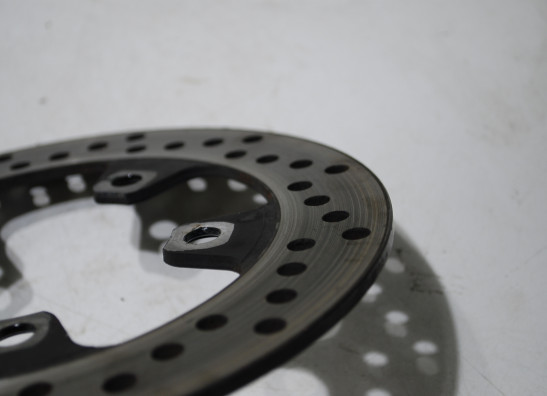 Bremsscheibe hinten  Suzuki SV 1000