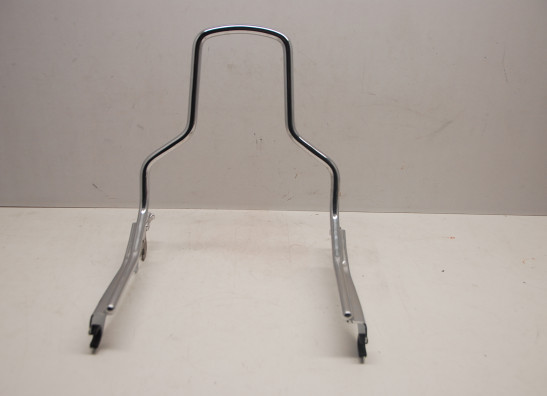 Rugsteun sissybar Harley Davidson Softtail