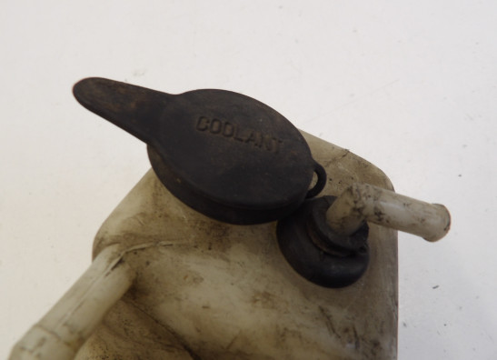 Koelvloeistof reservoir Honda VF 700  750 C Magna