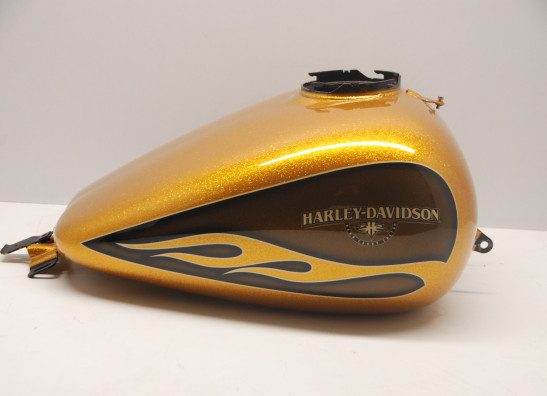 Tank Harley Davidson Touring FL