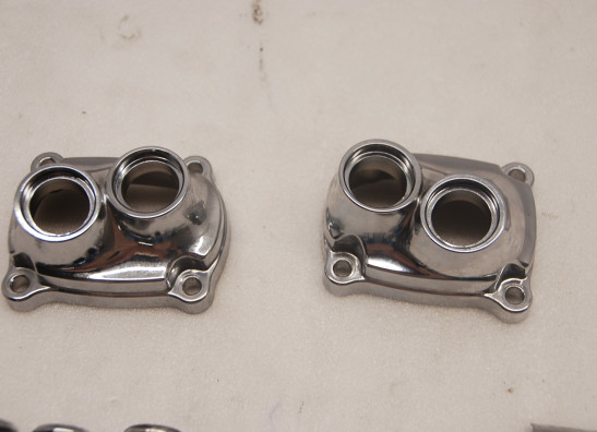 Motorblok diverse Harley Davidson Touring FL