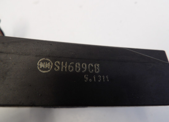 Spanningsregelaar Kawasaki ZX 12 R